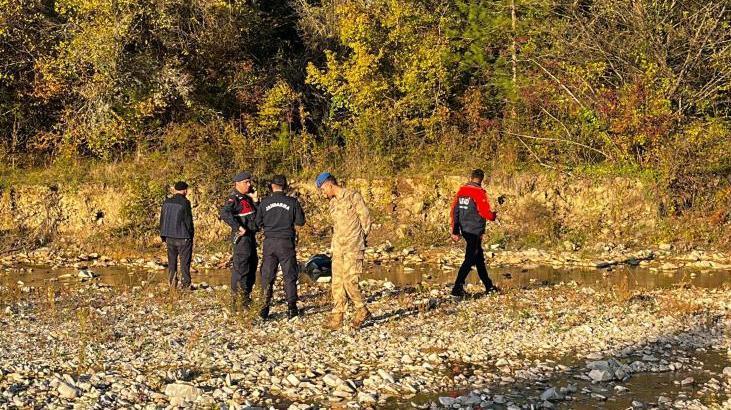 10 gündür kayıptı ve her yerde aranıyordu! Dere kenarında ölü bulundu