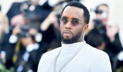 120 kişi DIddy’ye cinsel saldırıdan dava açacak