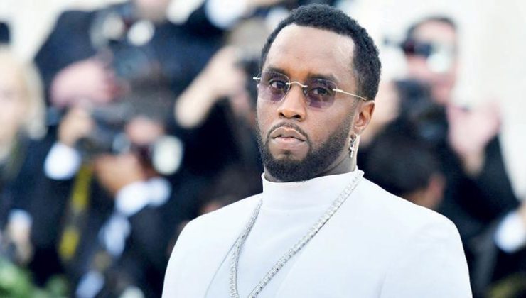 120 kişi DIddy’ye cinsel saldırıdan dava açacak