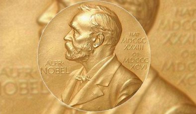 2024 Nobel Barış Ödülü’nün sahibi açıklandı