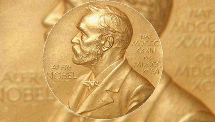 2024 Nobel Barış Ödülü’nün sahibi açıklandı