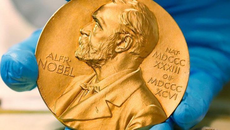 2024 Nobel Kimya ödülünün sahipleri açıklandı