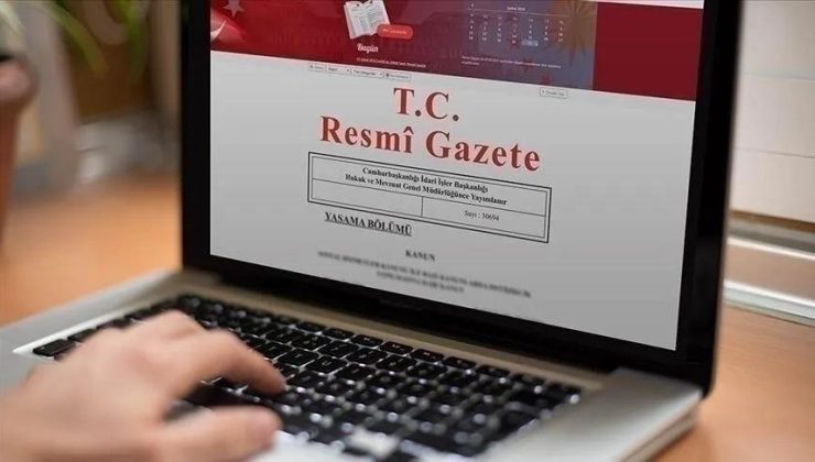 2025 Yılı Cumhurbaşkanlığı Yıllık Programı Resmi Gazete’de!