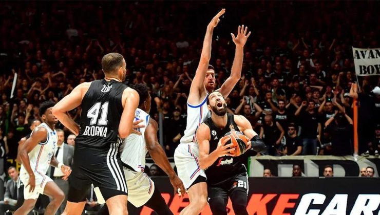 (ÖZET) Virtus Bologna – Anadolu Efes maç sonucu: 67-76 | İtalya deplasmanında kritik galibiyet!