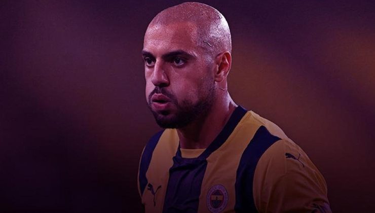 'Bu sihirle olacak şey değil' Sofyan Amrabat'tan Fenerbahçe itirafı: Umarım kaybederler