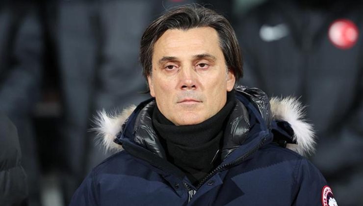 A Milli Takım'da Montella gururlu: Kerem Aktürkoğlu cevabı! 'Kimse alınmasın buna…'