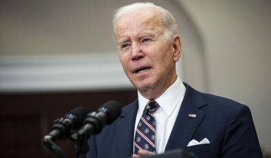 ABD Başkanı Biden’dan kasıga uyarısı! Biden’dan, Son yüzyılın en kötü kasırgası olabilir