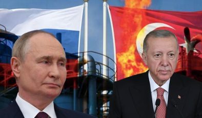 Açıklama Rusya’dan geldi… Putin – Erdoğan görüşmesinin tarihi belli oldu