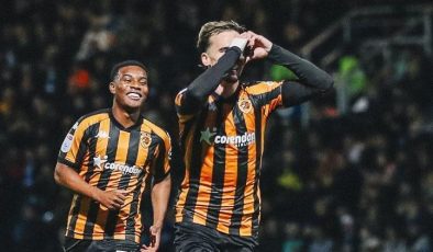 Acun Ilıcalı’nın Hull City’si kamp için Antalya’ya geliyor