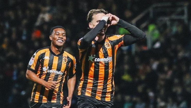 Acun Ilıcalı’nın Hull City’si kamp için Antalya’ya geliyor