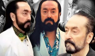 Adnan Oktar silahlı suç örgütü davası hükümlülerinin mal varlıkları müsadere edildi