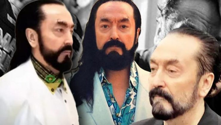 Adnan Oktar silahlı suç örgütü davası hükümlülerinin mal varlıkları müsadere edildi