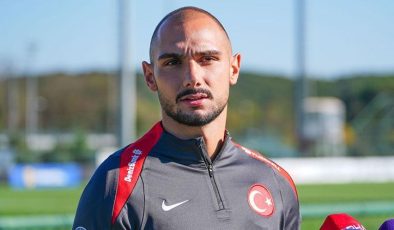 Ahmed Kutucu: ‘Arda hoca bize çok şey kattı’