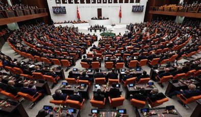 AK Parti, yeni kanun tekliflerini TBMM gündemine taşıyacak