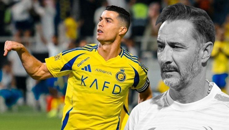 Al Shabab – Al Nassr maçında inanılmaz son: 90+7 ve 90+13’te iki penaltı! Ronaldo attı, Pereira yıkıldı