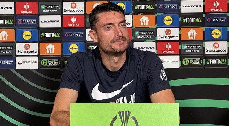 Albert Riera: ‘Galatasaray aşık olduğum kulüp’