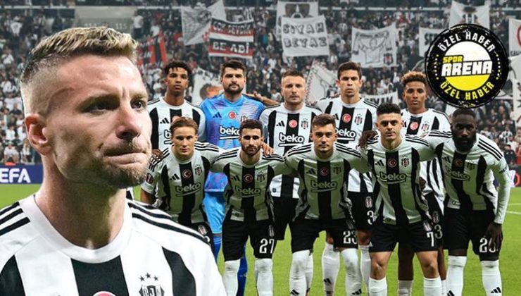 Almanlardan Beşiktaş-Eintracht Frankfurt maçı için çarpıcı yorumlar: ‘Her şeye rağmen hak etti, zaferin anahtarıydı…’