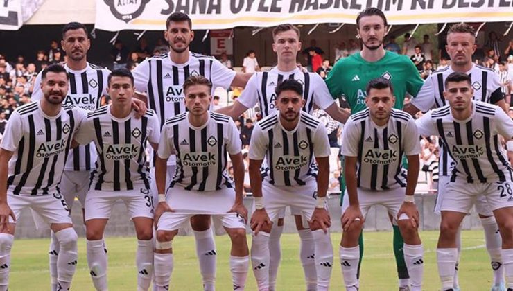 Altay’a 3 puan silme cezası geliyor!