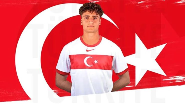 Altınordulu Serhat'a  Süper Lig'den talip