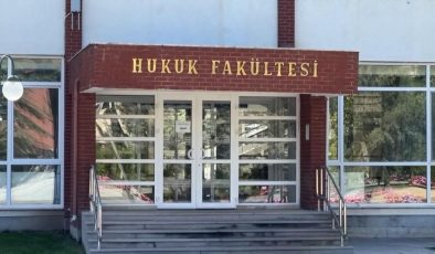 Anadolu Üniversitesi öğrencisinin kahreden ölümü