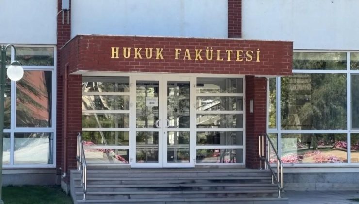 Anadolu Üniversitesi öğrencisinin kahreden ölümü