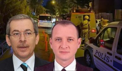 Anneannesini öldürmüştü! Abdüllatif Şener’in oğlu kendini böyle savundu… Ağabey: Rahatsızlığını 6-7 yıl önce sorduğu soruyla fark ettim