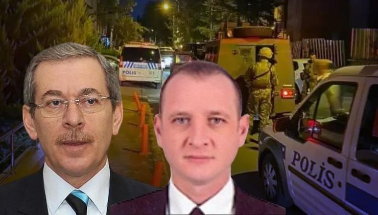 Anneannesini öldürmüştü! Abdüllatif Şener’in oğlu kendini böyle savundu… Ağabey: Rahatsızlığını 6-7 yıl önce sorduğu soruyla fark ettim