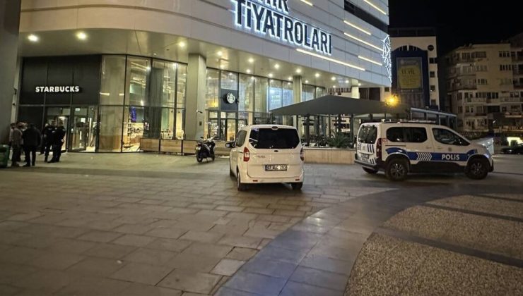 Antalya’da Starbucks Şubesine Molotoflu Saldırı: Çalışanlar İçerideydi