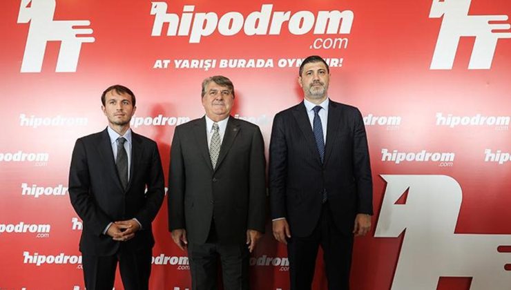 At yarışları Hipodrom.com'da! Daha kaliteli yayınlar ve zengin içerikler…