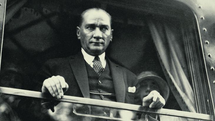 Atatürk’ün taktiği İngiltere’nin inadını kırdı