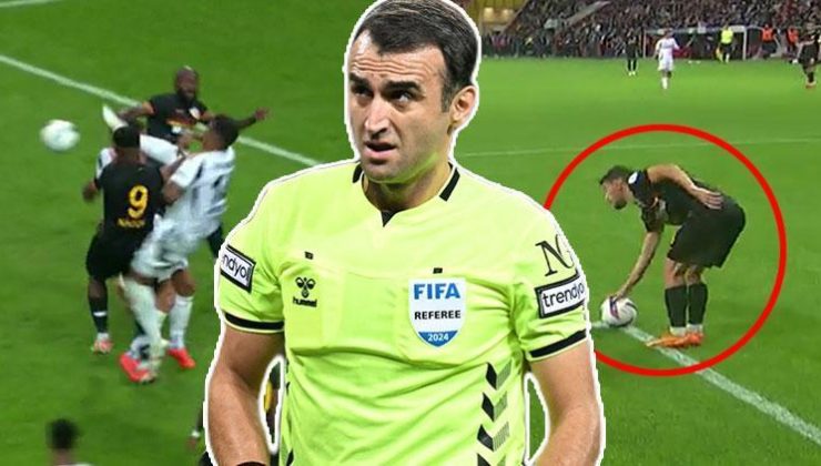 Atilla Karaoğlan’ın Kayserispor – Beşiktaş maçındaki kararları için kim, ne dedi? ‘Mantık basit, gerçekten çok ilginç!’ | ‘Hep birlikte sınıfta kaldılar’