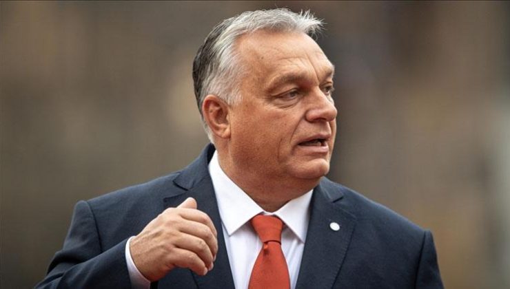 Avrupa Parlamentosu’nda kriz! Orban’a para fırlattı