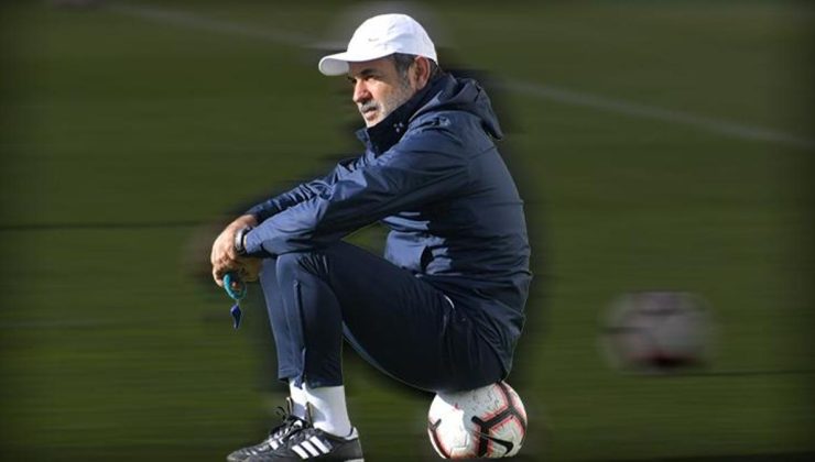 Aykut Kocaman canlı yayında açıkladı: Kulüpler gel deniyorsa gidilir