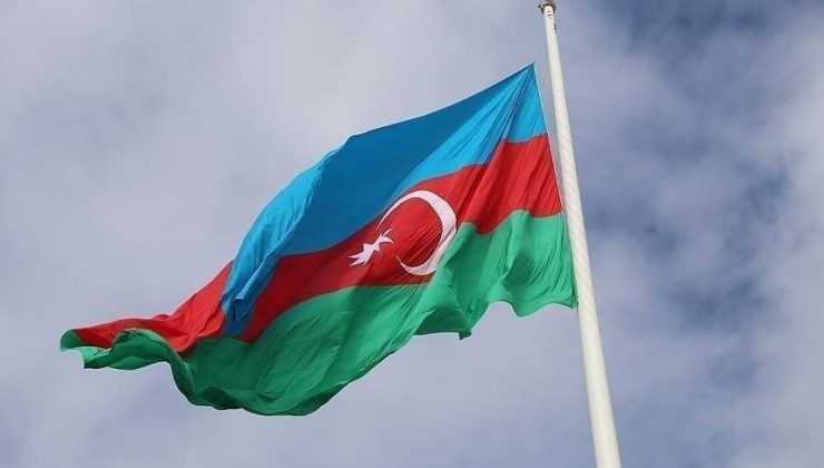 Azerbaycan TUSAŞ’a düzenlenen terör saldırısını kınadı