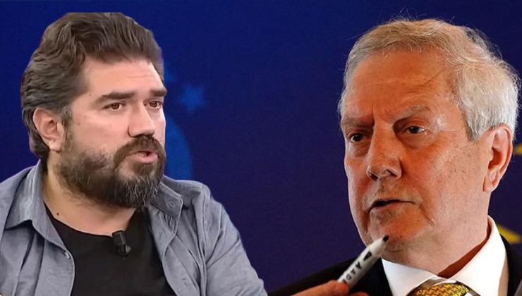 Aziz Yıldırım'ın Rasim Ozan Kütahyalı hakkındaki sözleri için cezaya gerek görülmedi