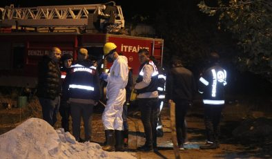 Babası ve ağabeyini öldürmüştü… Nedeni belli oldu! Cinayetlerden sonra arkadaşıyla çay içmiş