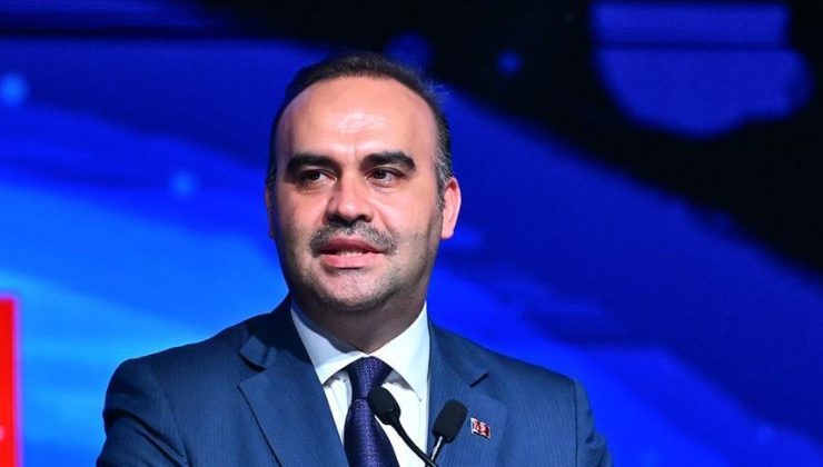 Bakan Kacır ve Haluk Bayraktar’dan TUSAŞ açıklaması