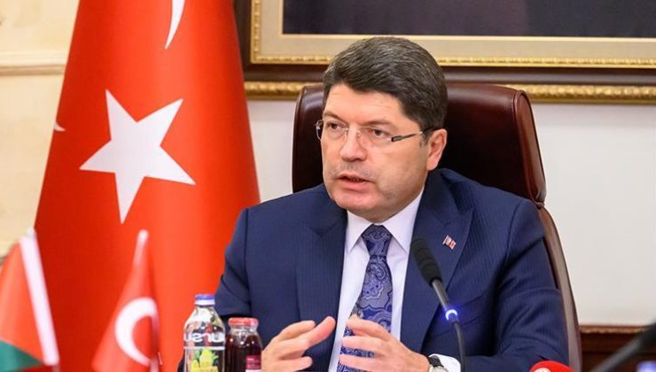 Bakan Tunç: Eski yargı sistemi geride kaldı