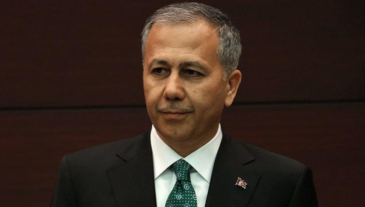 Bakan Yerlikaya, Türkiye’deki göçmen sayısını açıkladı