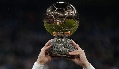 Ballon d’Or Ödül Töreni 2024 ne zaman, hangi kanalda, saat kaçta? Ballon d’Or adayları listesi 2024!