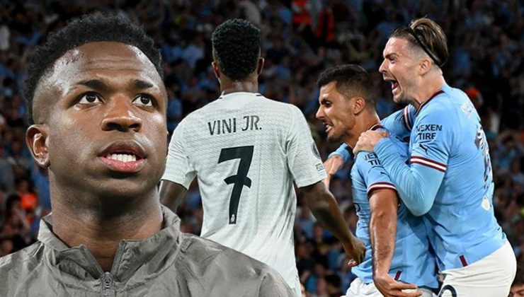 Ballon d’Or ödülünü kazanacak ismi duyurdular! Saatler öncesinden sızdı, Vinicius Junior ve Rodri…