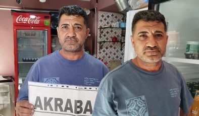 Bedavacı akrabalarından bıktı, duvara bu yazıyı astı! ‘Dolaplardaki içecekleri sakladık, akraba değil akreptiler’