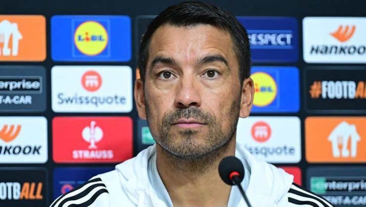 Beşiktaş, Eintracht Frankfurt’u ağırlıyor! Bronckhorst’un muhtemel 11’i belli oldu