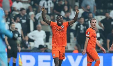 Beşiktaş’ı yıkmıştı, Galatasaray transfer etmek istiyor…