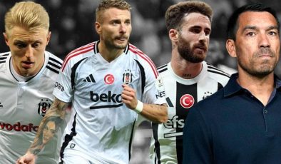 Beşiktaş’ın eski yıldızı Andreas Beck’ten Frankfurt maçı öncesi şifreler: Gidişatı duran toplar belirleyecek | Yapılması gereken…