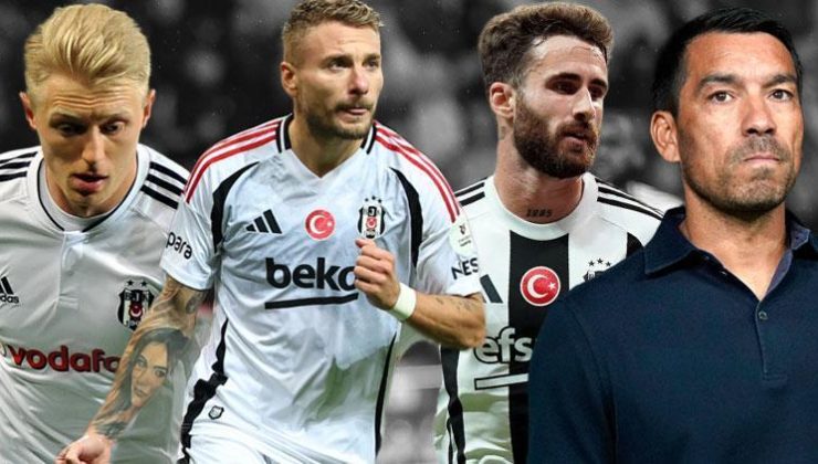 Beşiktaş’ın eski yıldızı Andreas Beck’ten Frankfurt maçı öncesi şifreler: Gidişatı duran toplar belirleyecek | Yapılması gereken…