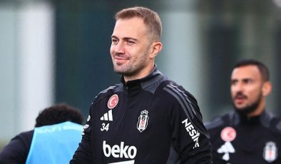 Beşiktaş’ta Mert Günok gelişmesi!