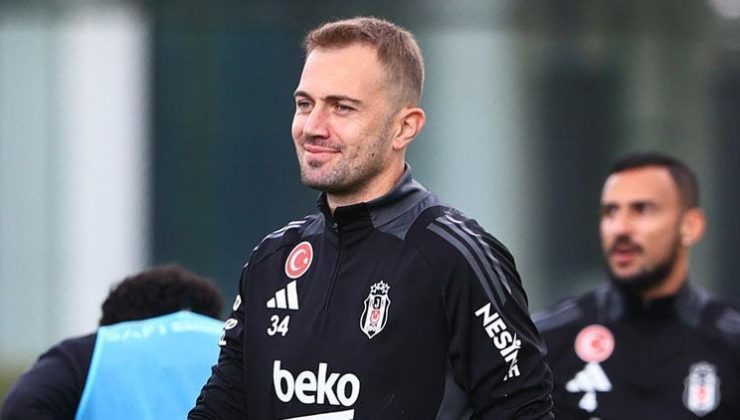 Beşiktaş’ta Mert Günok gelişmesi!