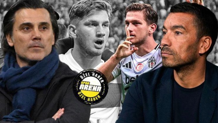 Beşiktaş’ta tek konu başlığı: Semih Kılıçsoy! Neden oynamıyor? Hayaller suya düştü…