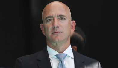 Bezos, Washington Post’un başkan adayı desteklememe kararını savundu: Doğru olan bu!